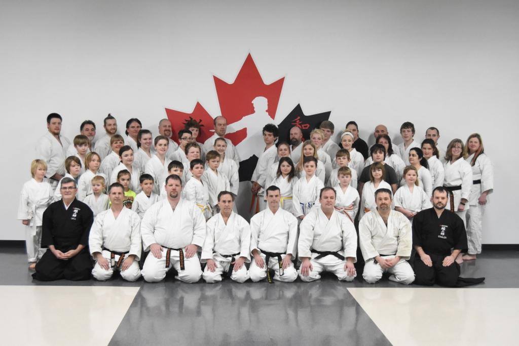 National Shindo Clinic 2016 photo 2